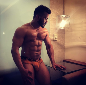 male escort services in india